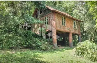 Chácara / sítio com 3 quartos à venda na João Sander Sobrinho, 10, Jammerthal, Picada Café