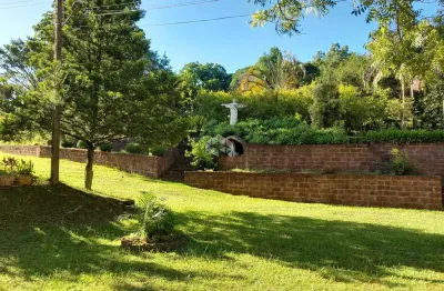 Chácara / sítio com 8 quartos à venda na Constantino Lieperten, 10, Lichtenthal, Picada Café