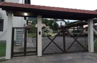 Apartamento com 2 quartos à venda na Santos Durmont, 293, Bela Vista, Picada Café