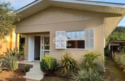 Casa com 3 quartos à venda na Emancipação, 959, Centro, Picada Café