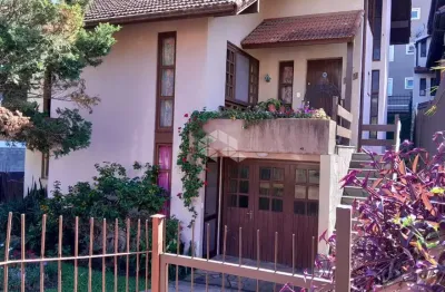 Casa com 2 quartos à venda na Padre Amstad, 353, Centro, Nova Petrópolis