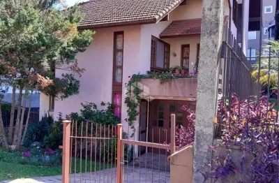 Casa com 2 quartos à venda na Padre Amstad, 353, Centro, Nova Petrópolis