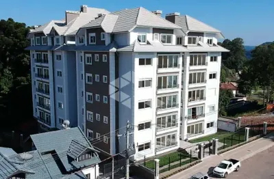 Apartamento com 3 quartos à venda na Sete De Setembro, 646, Centro, Nova Petrópolis