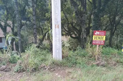 Terreno à venda na São Jacó, 5, Bavária, Nova Petrópolis