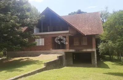 Casa com 3 quartos à venda na Professor Erwino Wedig, 10, Vila Germania, Nova Petrópolis