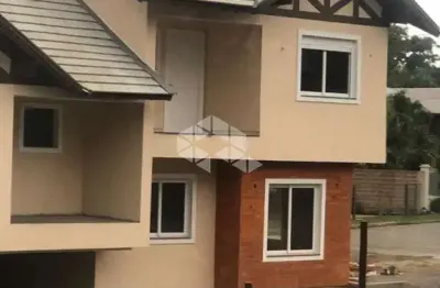 Casa com 2 quartos à venda na Felipe Ludke, 441, Piá, Nova Petrópolis