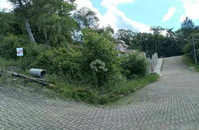 Terreno à venda na 25 De Julho, 501, Bavária, Nova Petrópolis