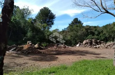 Terreno à venda na Av. Germânia, 10, Vila Germania, Nova Petrópolis