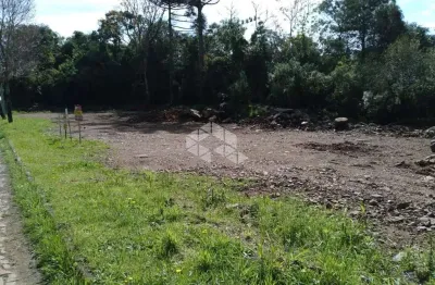 Terreno à venda na Av. Germânia, 10, Vila Germania, Nova Petrópolis