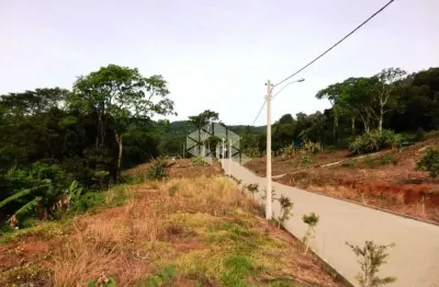 Terreno à venda na São João, 100, Zona Rural, Picada Café