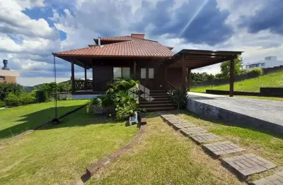 Casa em condomínio fechado com 3 quartos à venda na Rua Felipe Michaelsen, 1595, Vila Olinda, Nova Petrópolis