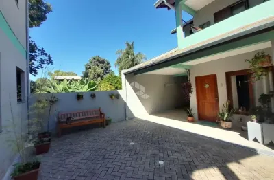Casa em condomínio fechado com 2 quartos à venda na Sapiranga, 413, Pousada da Neve, Nova Petrópolis