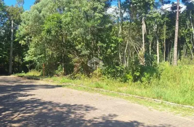 Terreno na serra gaúcha com 528 m2 em área nobre residencial de nova petrópolis.