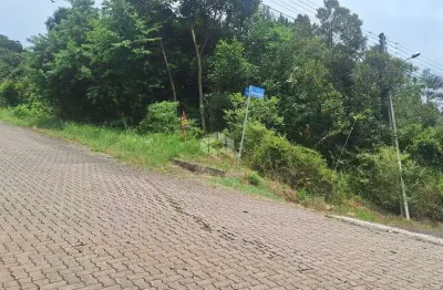 Terreno na serra gaúcha com 465 m2 em área residencial de constante valorização.