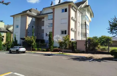 Apartamento com 2 quartos à venda na Rui Barbosa, 144, Centro, Nova Petrópolis