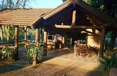 Terreno à venda na Linha Olinda, 1, Linha Olinda, Nova Petrópolis