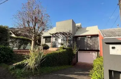 Casa com 3 quartos à venda na Das Flores, 123, Centro, Nova Petrópolis