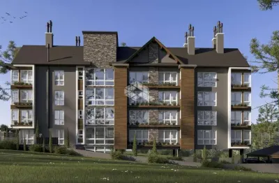 Apartamento com 2 quartos à venda na 25 De Julho, 1520, Bavária, Nova Petrópolis