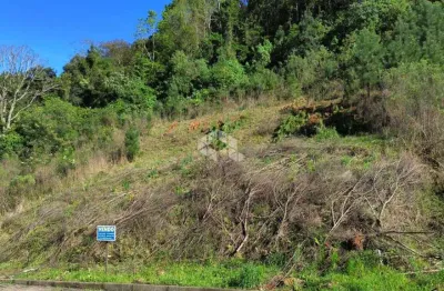 Terreno no loteamento residencial colinas em nova petrópolis, na serra gaúcha!
