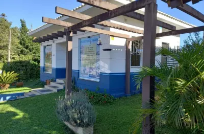 Casa comercial à venda na 15 De Novembro, 430, Centro, Nova Petrópolis