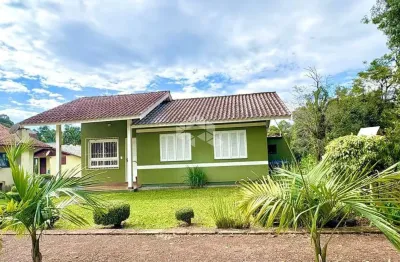 Casa com 2 quartos à venda na Bela Vista, 620, Logradouro, Nova Petrópolis