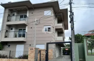 Apartamento com 1 quarto à venda na Canela, 330, Pousada da Neve, Nova Petrópolis