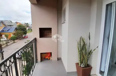 Apartamento com 1 quarto à venda na Canela, 330, Pousada da Neve, Nova Petrópolis