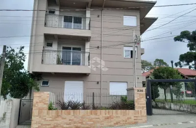 Apartamento com 1 quarto à venda na Canela, 330, Pousada da Neve, Nova Petrópolis