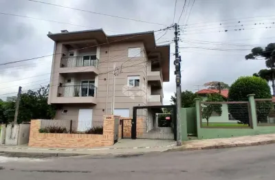 Apartamento com 1 quarto à venda na Canela, 330, Pousada da Neve, Nova Petrópolis