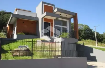 Casa alto padrão em bairro residencial na serra gaúcha , nova petrópolis