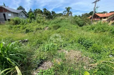 Terreno à venda na Betim, 100, Vila Germania, Nova Petrópolis