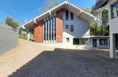 Casa com 4 quartos à venda na 25 De Julho, 529, Bavária, Nova Petrópolis