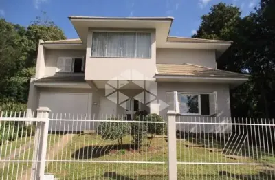 Casa com 4 dormitórios, quiosque e piscina em nova petrópolis na serra gaúcha.