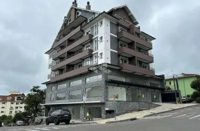 Apartamento com 2 quartos à venda na Frederico Michaelsen, 383, Centro, Nova Petrópolis
