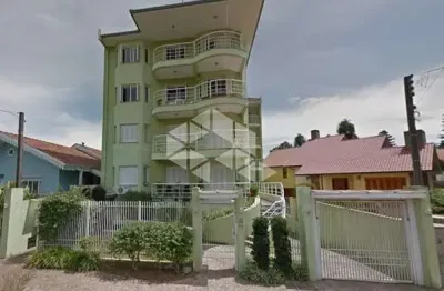 Apartamento com 2 quartos à venda na Presidente Lucena, 226, Centro, Nova Petrópolis