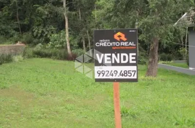 Terreno em bairro nobre em nova petrópolis, serra gaúcha.