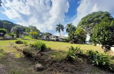 Terreno à venda na Alpenstrasse, 320, Pousada da Neve, Nova Petrópolis