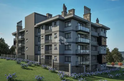 Lançamento de apartamento de 3 quartos  com 113,72 m2 de área privativa , alto padrão na serra gaúcha por r$ r$ 1.161.700,00