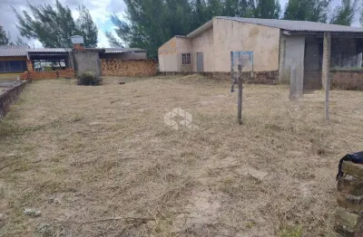 Terreno à venda na Aimoré, 1000, Imara, Imbé