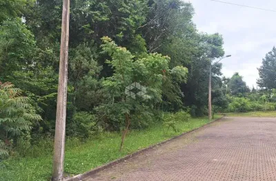 Terreno na serra gaúcha com 370 m2 em área residencial de constante valorização.