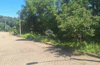 Terreno na serra gaúcha com 370 m2 em área residencial de constante valorização.