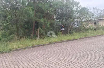 Terreno na serra gaúcha com 370,50 m2 em área residencial com vista.