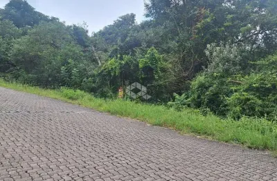 Terreno na serra gaúcha com 465 m2 em área residencial de constante valorização.