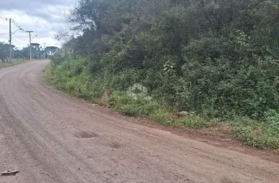Terreno com 367,44 m2 na serra gaúcha a venda por r$ 238.500,00