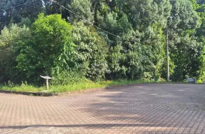 Terreno com 508,70 m2 em área nobre na serra gaúcha por  r$ 583.000,00