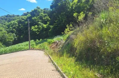 Terreno à venda na Das Colinas, 90, Bavária, Nova Petrópolis
