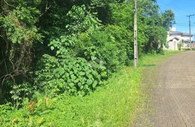Terreno com 500,00 m2 em área nobre residencial na serra gaúcha por r$ 349.800,00