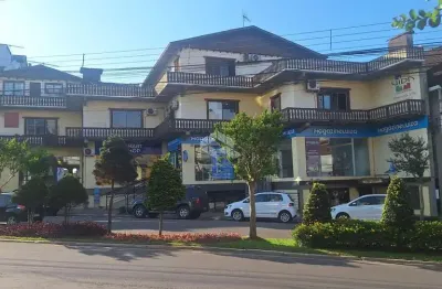 Sala comercial com 78,64 m2 no centro de nova petrópolis por r$ 1.250.000,00