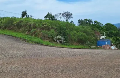 Terreno em bairro nobre de 610,92 m2 com vista panorâmica na serra gaúcha .