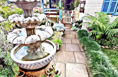 Casa com 4 quartos à venda na Aquidaban, 103, Vila Boeira, Canela